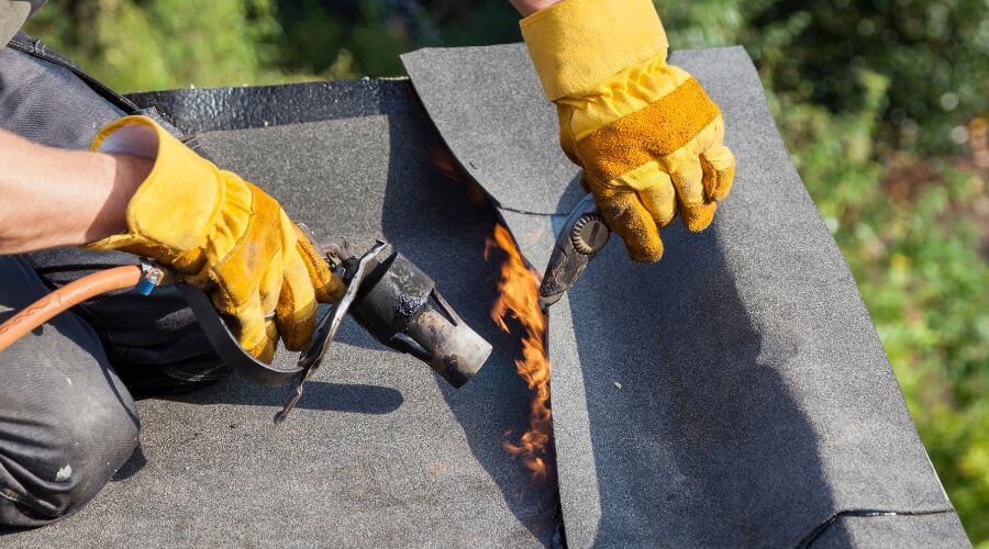 Professional flood damage restoration services in Burlingham, NY